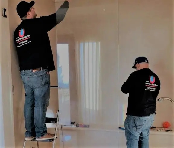 Professional plumbing installation for Drain Cleaning in Leafy Dell